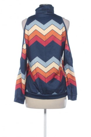 Bluzka damska Unbranded, Rozmiar M, Kolor Kolorowy, Cena 37,99 zł