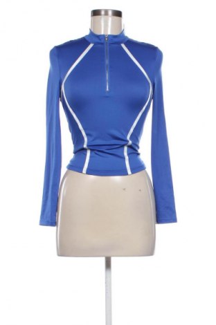 Γυναικεία μπλούζα Unbranded, Μέγεθος XS, Χρώμα Πολύχρωμο, Τιμή 12,99 €