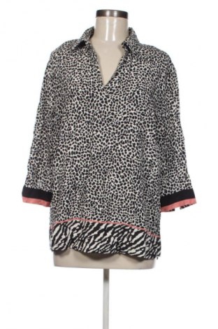 Γυναικεία μπλούζα Unbranded, Μέγεθος XL, Χρώμα Πολύχρωμο, Τιμή 5,99 €