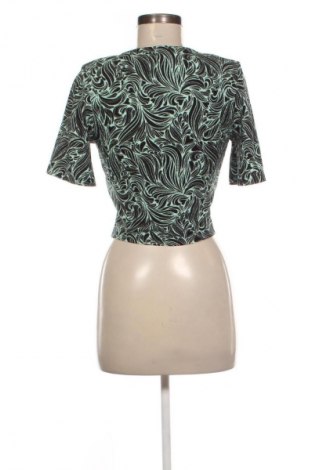 Дамска блуза Unbranded, Размер S, Цвят Многоцветен, Цена 5,62 €