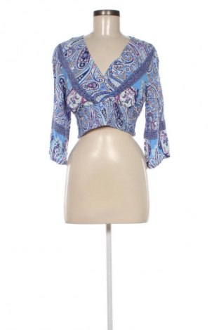 Dámská halenka Unbranded, Velikost S, Barva Vícebarevné, Cena  49,00 Kč