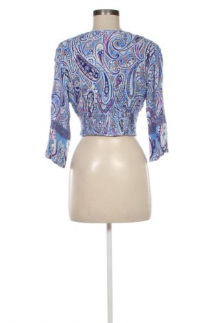 Dámská halenka Unbranded, Velikost S, Barva Vícebarevné, Cena  49,00 Kč