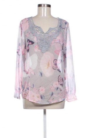 Bluză de femei Unbranded, Mărime XL, Culoare Multicolor, Preț 52,99 Lei