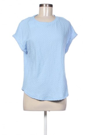 Дамска блуза Unbranded, Размер M, Цвят Син, Цена 9,70 €