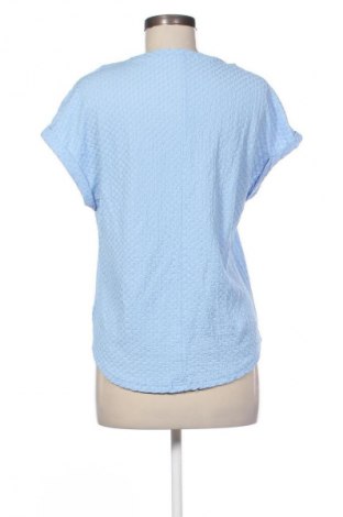 Дамска блуза Unbranded, Размер M, Цвят Син, Цена 9,70 €