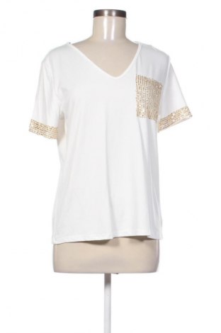 Дамска блуза Unbranded, Размер M, Цвят Многоцветен, Цена 9,70 €