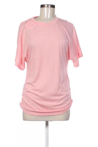 Дамска блуза Unbranded, Размер M, Цвят Розов, Цена 9,70 €