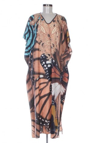 Дамска блуза Unbranded, Размер S, Цвят Многоцветен, Цена 10,00 €