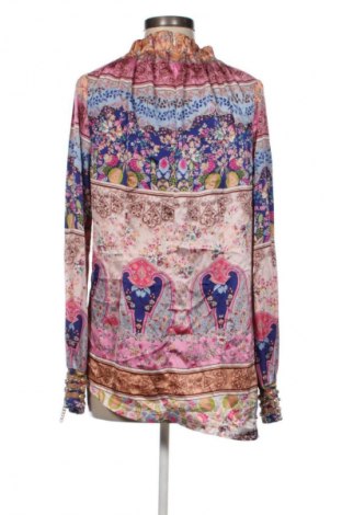 Dámská halenka Unbranded, Velikost XL, Barva Vícebarevné, Cena  289,00 Kč