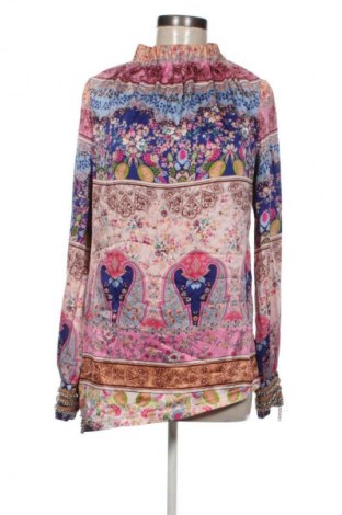 Dámská halenka Unbranded, Velikost XL, Barva Vícebarevné, Cena  289,00 Kč