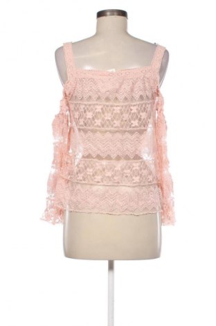 Dámská halenka Unbranded, Velikost M, Barva Růžová, Cena  49,00 Kč