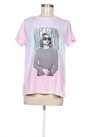 Дамска блуза Unbranded, Размер M, Цвят Многоцветен, Цена 10,00 €