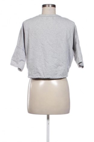 Дамска блуза Unbranded, Размер S, Цвят Сив, Цена 5,11 €