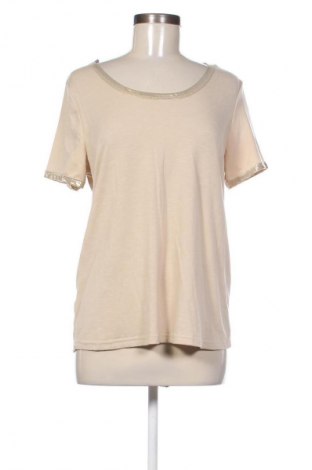 Дамска блуза Unbranded, Размер M, Цвят Бежов, Цена 9,70 €