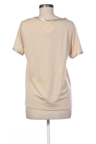 Дамска блуза Unbranded, Размер M, Цвят Бежов, Цена 9,70 €