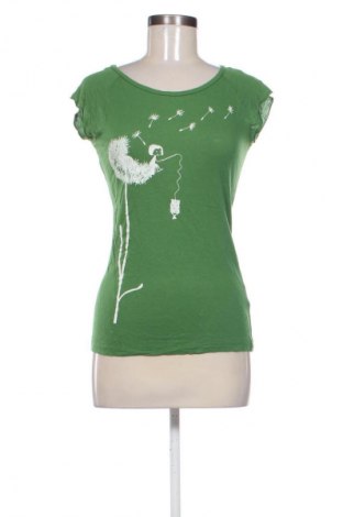 Дамска блуза Unbranded, Размер M, Цвят Зелен, Цена 10,00 €