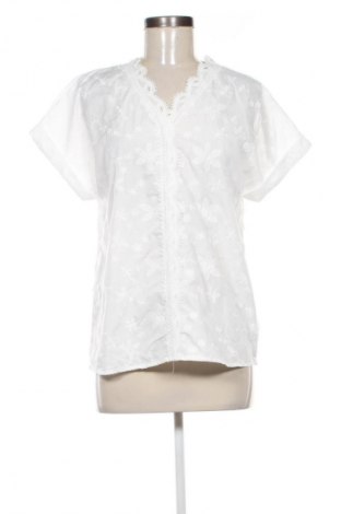 Női blúz Unbranded, Méret M, Szín Fehér, Ár 4 009 Ft