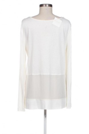 Bluzka damska Unbranded, Rozmiar L, Kolor ecru, Cena 98,92 zł