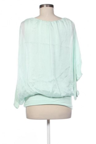 Γυναικεία μπλούζα Unbranded, Μέγεθος M, Χρώμα Πράσινο, Τιμή 4,99 €
