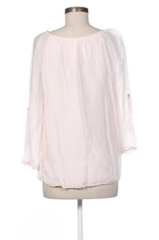Дамска блуза Unbranded, Размер M, Цвят Розов, Цена 5,11 €
