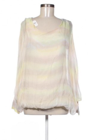 Дамска блуза Unbranded, Размер M, Цвят Многоцветен, Цена 5,11 €