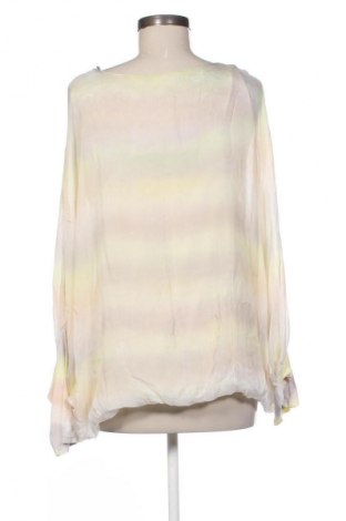 Дамска блуза Unbranded, Размер M, Цвят Многоцветен, Цена 5,11 €