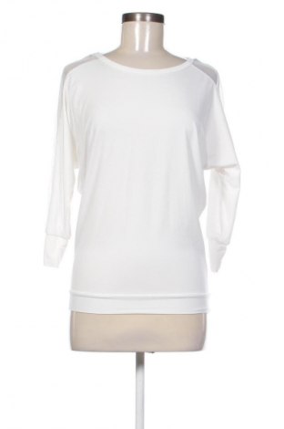 Дамска блуза Unbranded, Размер L, Цвят Бял, Цена 5,11 €