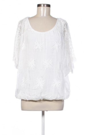 Дамска блуза Unbranded, Размер M, Цвят Бял, Цена 9,70 €