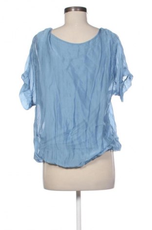 Dámská halenka Unbranded, Velikost M, Barva Modrá, Cena  279,00 Kč