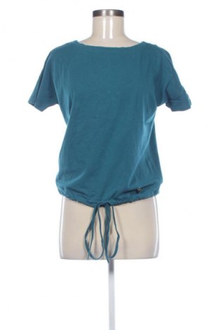 Bluzka damska Unbranded, Rozmiar S, Kolor Niebieski, Cena 51,99 zł