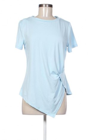 Γυναικεία μπλούζα Unbranded, Μέγεθος M, Χρώμα Μπλέ, Τιμή 9,70 €