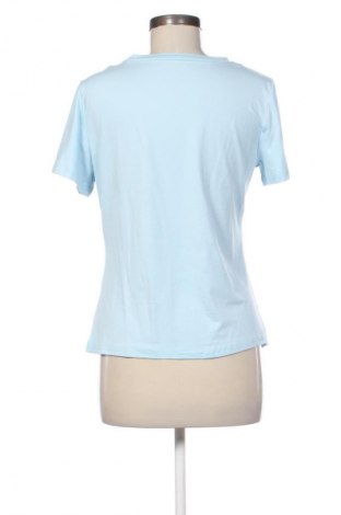 Γυναικεία μπλούζα Unbranded, Μέγεθος M, Χρώμα Μπλέ, Τιμή 9,70 €