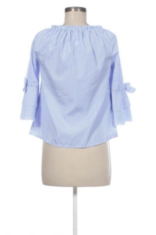 Γυναικεία μπλούζα Unbranded, Μέγεθος XS, Χρώμα Πολύχρωμο, Τιμή 2,99 €