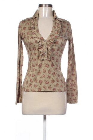 Γυναικεία μπλούζα Unbranded, Μέγεθος S, Χρώμα Πολύχρωμο, Τιμή 4,99 €