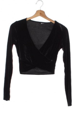 Дамска блуза Unbranded, Размер XS, Цвят Черен, Цена 2,04 €