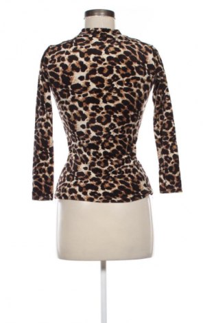 Дамска блуза Unbranded, Размер S, Цвят Многоцветен, Цена 4,60 €