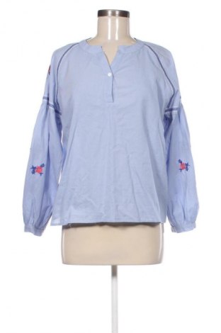 Дамска блуза Unbranded, Размер S, Цвят Многоцветен, Цена 10,22 €