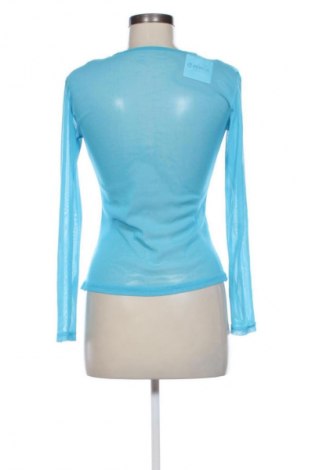 Dámská halenka Unbranded, Velikost M, Barva Modrá, Cena  169,00 Kč