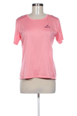 Γυναικεία μπλούζα Sports, Μέγεθος M, Χρώμα Ρόζ , Τιμή 6,99 €