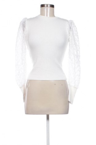 Дамска блуза Unbranded, Размер S, Цвят Бял, Цена 10,22 €