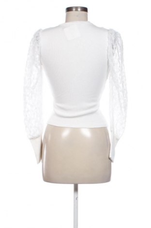 Дамска блуза Unbranded, Размер S, Цвят Бял, Цена 10,22 €