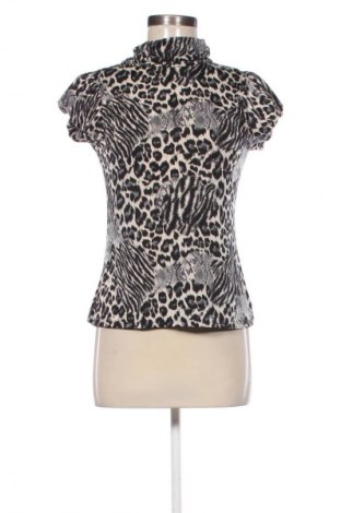 Дамска блуза Unbranded, Размер S, Цвят Многоцветен, Цена 10,00 €