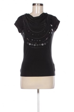 Дамска блуза Unbranded, Размер XS, Цвят Черен, Цена 10,00 €