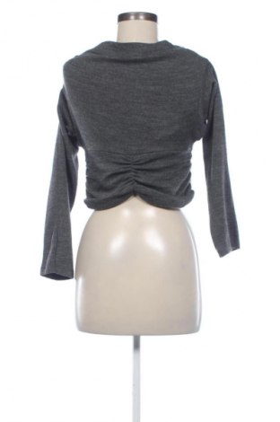 Дамска блуза Unbranded, Размер M, Цвят Сив, Цена 10,22 €