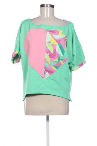 Bluză de femei Unbranded, Mărime M, Culoare Multicolor, Preț 52,13 Lei