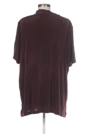 Bluză de femei Unbranded, Mărime XXL, Culoare Maro, Preț 44,99 Lei