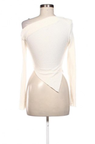 Dámska blúza Unbranded, Veľkosť XS, Farba Kremová, Cena  8,95 €