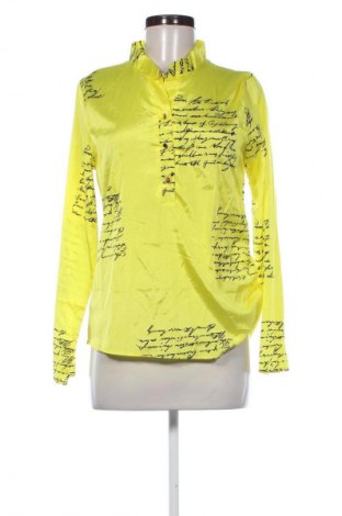 Bluzka damska Unbranded, Rozmiar S, Kolor Kolorowy, Cena 26,79 zł