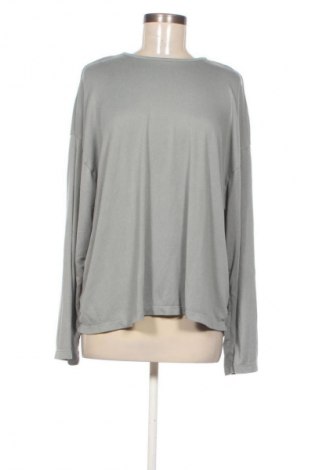 Дамска блуза Unbranded, Размер XL, Цвят Син, Цена 4,09 €