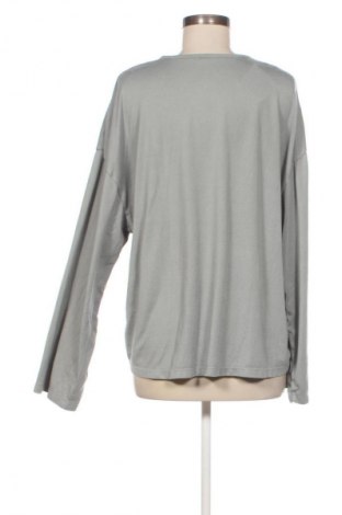 Дамска блуза Unbranded, Размер XL, Цвят Син, Цена 4,09 €